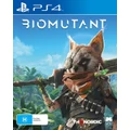 THQ Biomutant Refurbished PS4 Playstation 4 Game